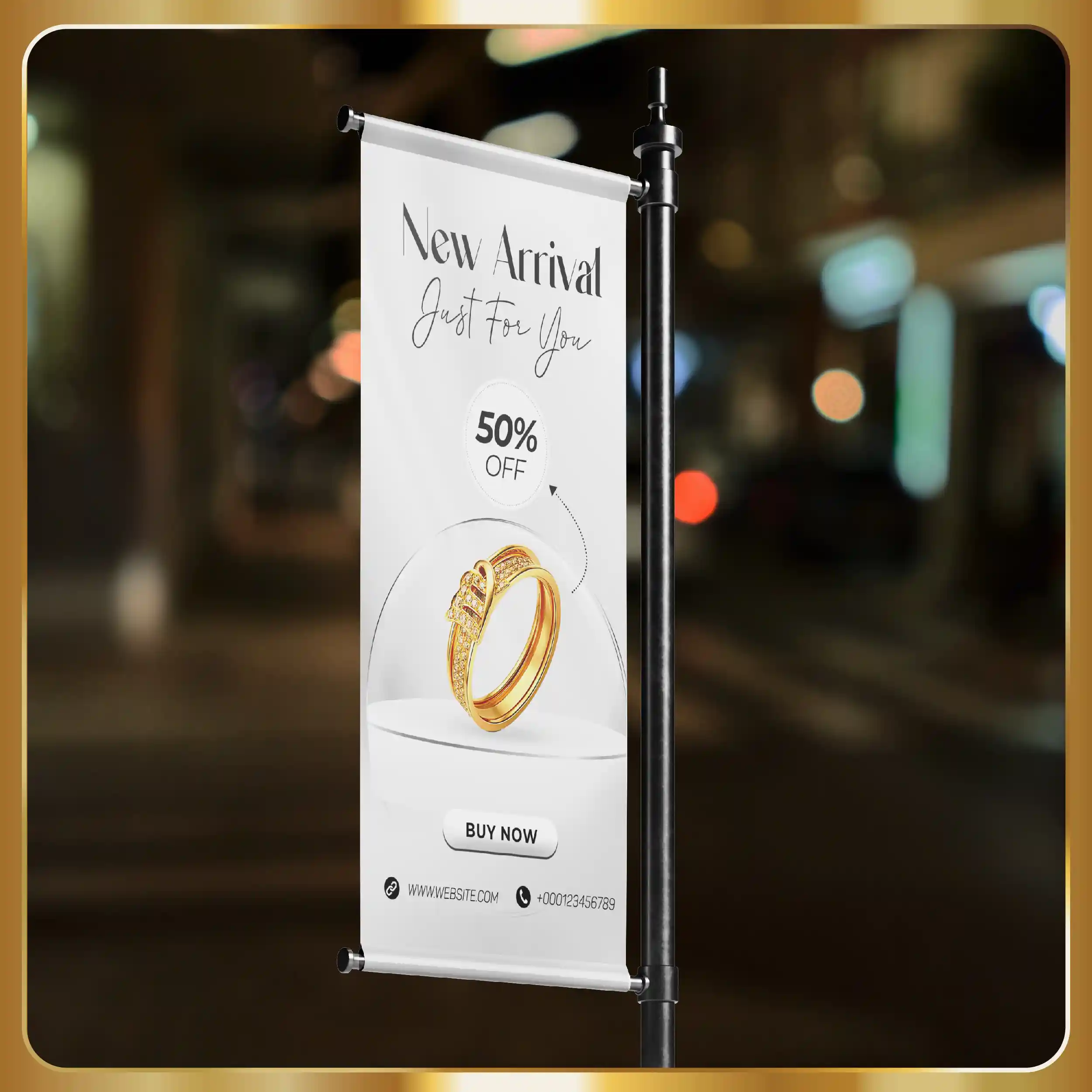 An airport kiosk with information on it.